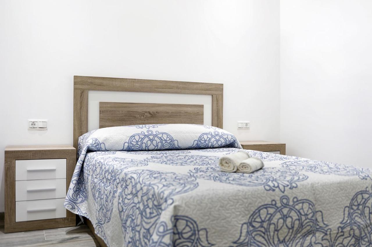 Apartamento Venus 2 Conil De La Frontera Exterior foto