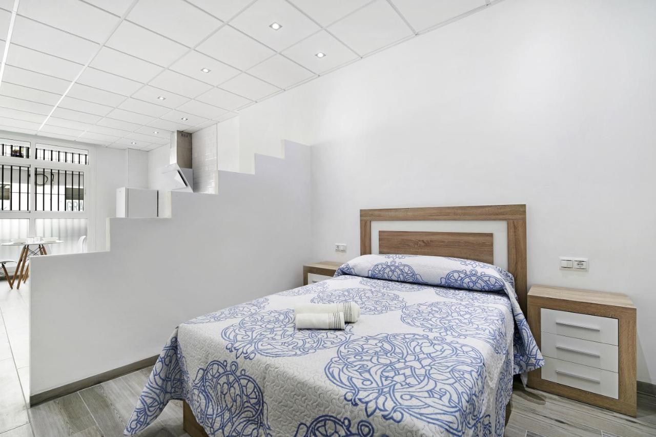 Apartamento Venus 2 Conil De La Frontera Exterior foto
